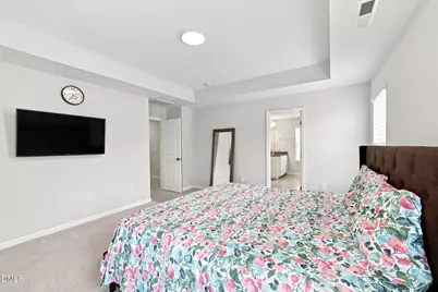 137 Dimmer Garden Lane, Garner, NC 27529 - Photo 23