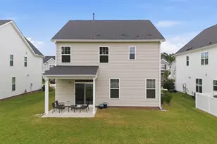 137 Dimmer Gdn Ln, Garner, NC 27529 - Photo 31
