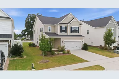 137 Dimmer Garden Lane, Garner, NC 27529 - Photo 3