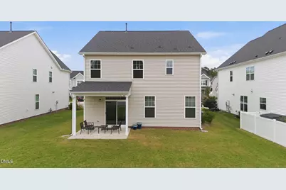 137 Dimmer Garden Lane, Garner, NC 27529 - Photo 31
