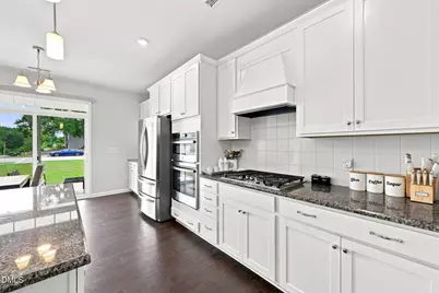 137 Dimmer Garden Lane, Garner, NC 27529 - Photo 13