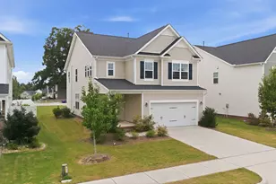 137 Dimmer Gdn Ln, Garner, NC 27529 - Photo 3