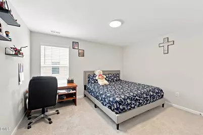 137 Dimmer Garden Lane, Garner, NC 27529 - Photo 17