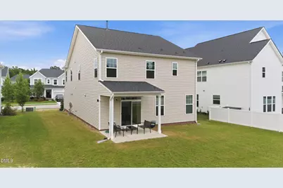 137 Dimmer Garden Lane, Garner, NC 27529 - Photo 33