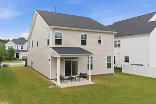 137 Dimmer Gdn Ln, Garner, NC 27529 - Photo 33