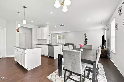 137 Dimmer Garden Lane, Garner, NC 27529 - Photo 11