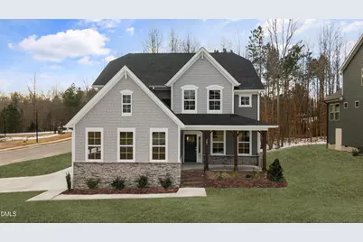Lot 39 Dona Drive, Carthage, NC 28327 - Photo 1