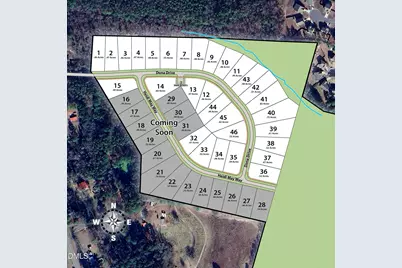 Lot 39 Dona Drive, Carthage, NC 28327 - Photo 47