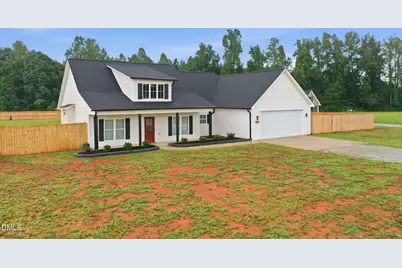 123 Gregory's Grange Drive, Yanceyville, NC 27379 - Photo 33