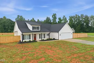 123 Gregory's Grange Dr, Yanceyville, NC 27379 - Photo 33