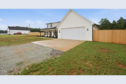 123 Gregory's Grange Drive, Yanceyville, NC 27379 - Photo 35