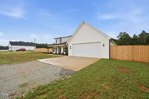 123 Gregory's Grange Dr, Yanceyville, NC 27379 - Photo 35