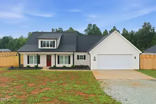 123 Gregory's Grange Dr, Yanceyville, NC 27379 - Photo 1