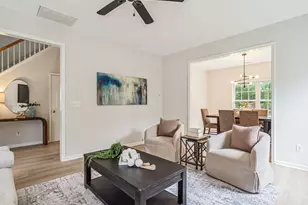 5816 Solitude Way, Durham, NC 27713 - Photo 9