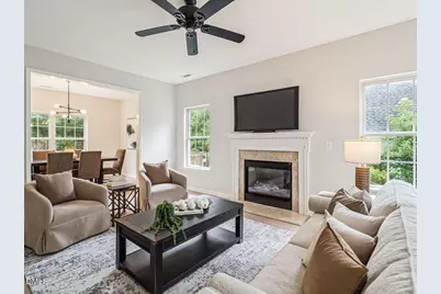 5816 Solitude Way, Durham, NC 27713 - Photo 7