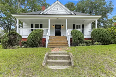 405 E Academy Street, Fuquay-Varina, NC 27526 - Photo 3