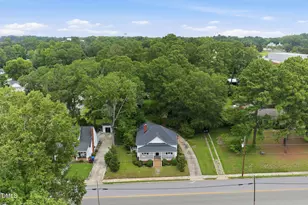 405 E Academy St, Fuquay-Varina, NC 27526 - Photo 45