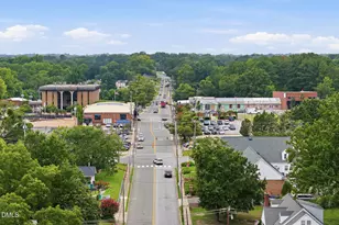 405 E Academy St, Fuquay-Varina, NC 27526 - Photo 47