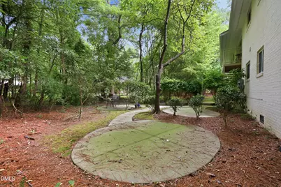 110 Todd Street #Apt A, Carrboro, NC 27510 - Photo 31