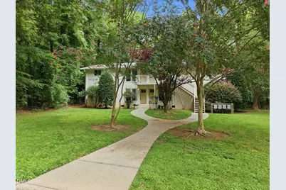110 Todd Street #Apt A, Carrboro, NC 27510 - Photo 3