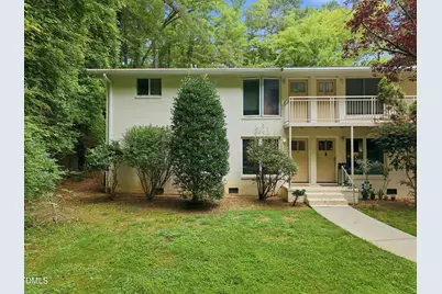 110 Todd Street #Apt A, Carrboro, NC 27510 - Photo 1