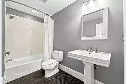 110 Todd Street #Apt A, Carrboro, NC 27510 - Photo 21