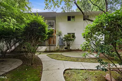 110 Todd Street #Apt A, Carrboro, NC 27510 - Photo 29