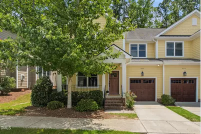 444 Lena Circle, Chapel Hill, NC 27516 - Photo 1