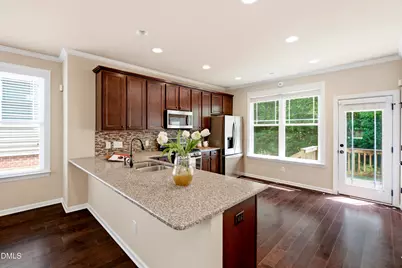 444 Lena Circle, Chapel Hill, NC 27516 - Photo 3