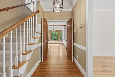 4217 Wood Valley Drive, Raleigh, NC 27613 - Photo 3