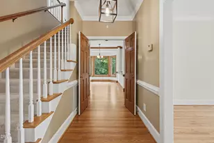 4217 Wood Valley Dr, Raleigh, NC 27613 - Photo 3