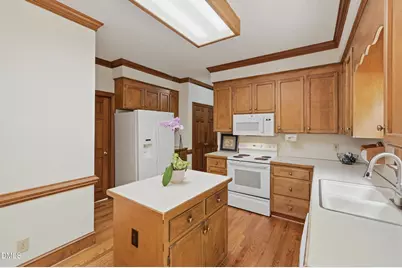 4217 Wood Valley Drive, Raleigh, NC 27613 - Photo 11
