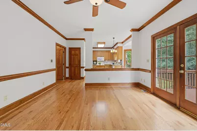 4217 Wood Valley Drive, Raleigh, NC 27613 - Photo 9