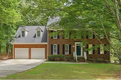 4217 Wood Valley Drive, Raleigh, NC 27613 - Photo 1