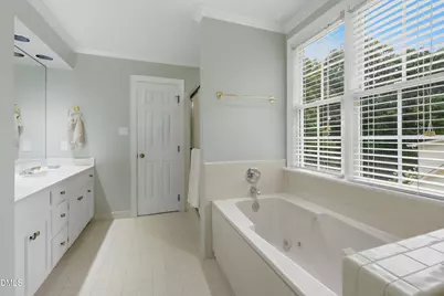 4217 Wood Valley Drive, Raleigh, NC 27613 - Photo 17