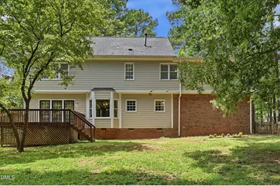 4217 Wood Valley Drive, Raleigh, NC 27613 - Photo 29