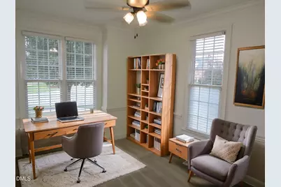 605 Walapai Drive, Fuquay-Varina, NC 27526 - Photo 17