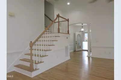 605 Walapai Drive, Fuquay-Varina, NC 27526 - Photo 23