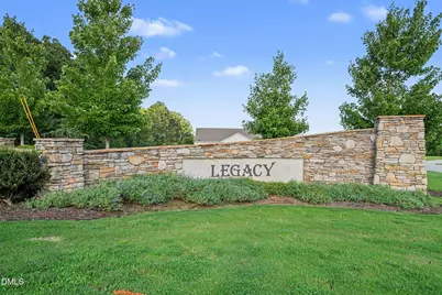 450 Access Drive, Youngsville, NC 27596 - Photo 25