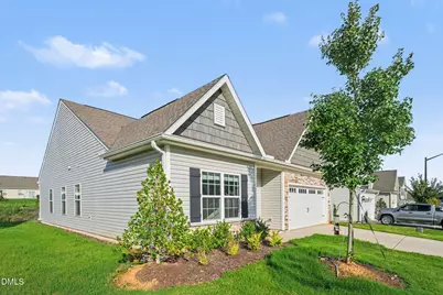 450 Access Drive, Youngsville, NC 27596 - Photo 3