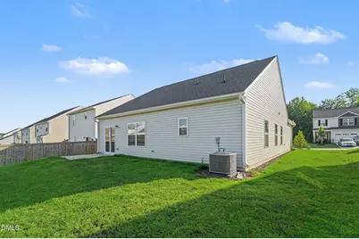 450 Access Drive, Youngsville, NC 27596 - Photo 23