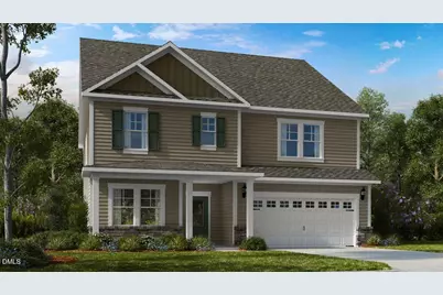 221 Hickory Grove Drive, Sanford, NC 27330 - Photo 1