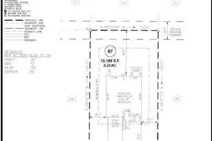 221 Hickory Grv Dr, Sanford, NC 27330 - Photo 49