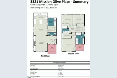 3321 Mission Olive Place, Apex, NC 27562 - Photo 29