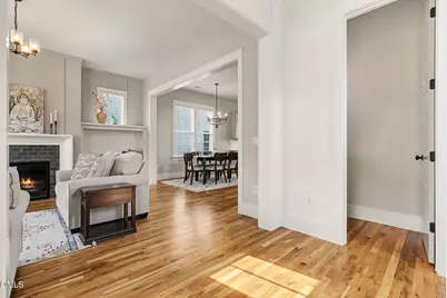 3321 Mission Olive Place, Apex, NC 27562 - Photo 3