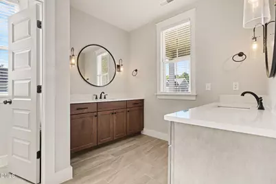 3321 Mission Olive Place, Apex, NC 27562 - Photo 21