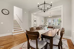 3321 Mission Olive Pl, Apex, NC 27562 - Photo 11