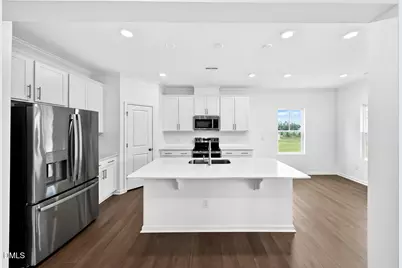 5916 Mill Stone Way W, Sims, NC 27880 - Photo 5