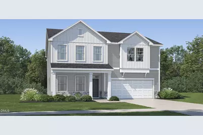 5916 Mill Stone Way W, Sims, NC 27880 - Photo 1