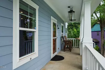 459 S Greensboro Street, Carrboro, NC 27510 - Photo 5